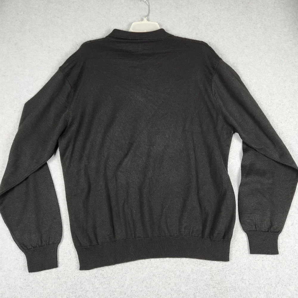 Cezani polo sweater
